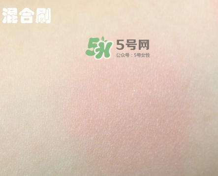 MAQuillAGE心機(jī)五色腮紅怎么樣？MAQuillAGE心機(jī)五色腮紅試色