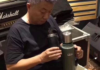 黑豹的保溫杯為什么火了？什么偏偏是黑豹用了才火呢