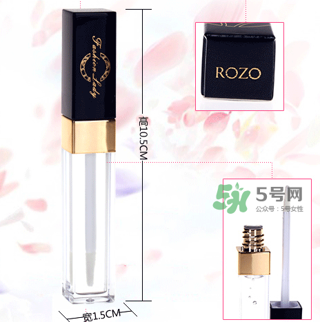 rozo品牌屬于哪個(gè)檔次？rozo是什么牌子眉筆？