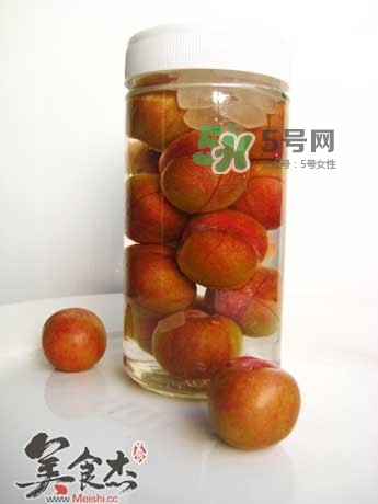 芙蓉李甜嗎？芙蓉李好吃嗎？