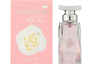 SAMOURAI香水是啥牌子？SAMOURAI香水是哪個(gè)國(guó)家的？