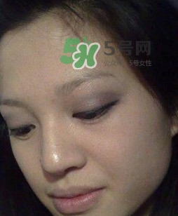 煙熏妝是什么意思？煙熏妝需要什么化妝品