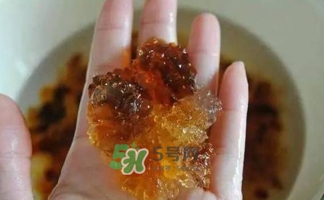 桃膠幾月份可以采摘？桃膠幾歲小孩能吃