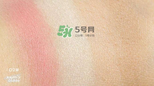 IPSA四色修容盤怎么用？IPSA四色修容盤教程