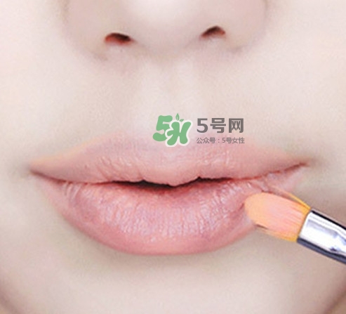 煙熏妝怎么畫？煙熏妝的畫法步驟圖解