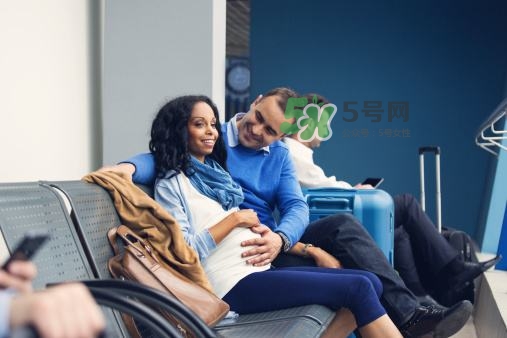 孕晚期可以坐飛機嗎？航空公司孕婦乘機規(guī)定