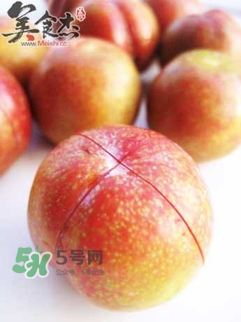 芙蓉李甜嗎？芙蓉李好吃嗎？
