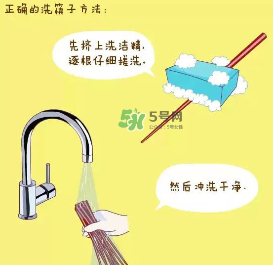 筷子有保質(zhì)期嗎？木筷子多久換一次