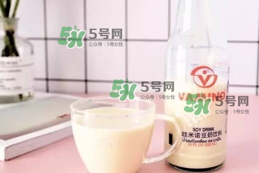 vamino哇米諾豆奶多少錢一瓶？哇米諾豆奶好喝嗎？