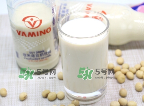 vamino哇米諾豆奶多少錢一瓶？哇米諾豆奶好喝嗎？