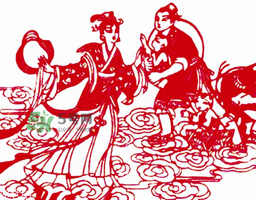 ?七夕為什么叫乞巧節(jié)？七夕為什么吃巧果？