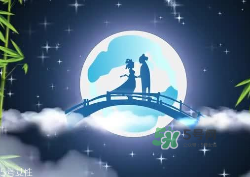 ?七夕為什么叫乞巧節(jié)？七夕為什么吃巧果？
