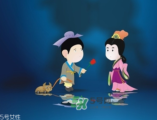 ?七夕為什么叫乞巧節(jié)？七夕為什么吃巧果？