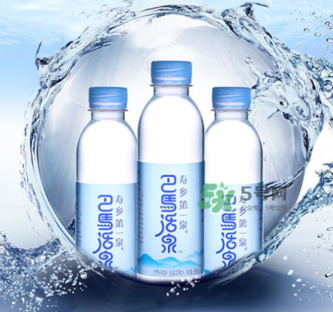 巴馬萬福泉一瓶多少元？萬福泉巴馬水價格