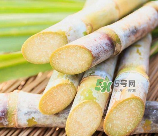 甘蔗是酸性還是堿性？甘蔗是水果嗎