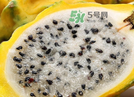 黃龍果的熱量 黃龍果可以減肥嗎？