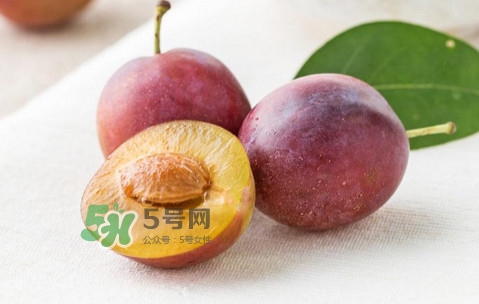新鮮西梅怎么保存？西梅的保存方法