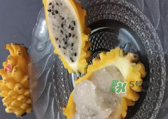 麒麟果多少錢一斤？麒麟果價(jià)格表