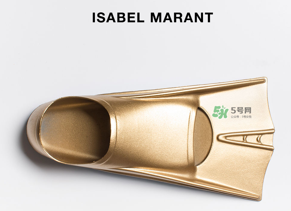 Isabel Marant是什么品牌？Isabel Marant香港有專柜嗎？