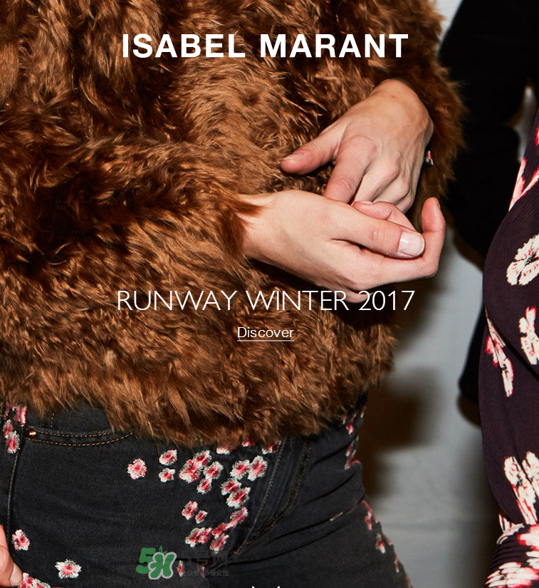 Isabel Marant是什么品牌？Isabel Marant香港有專柜嗎？