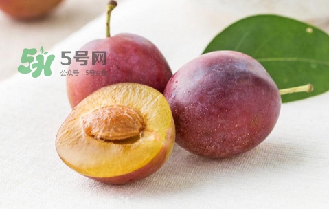西梅是酸性還是堿性食物？西梅是甜的還是酸的