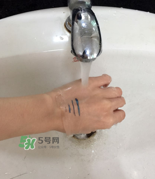 蜜絲佛陀亮彩速干眼線液怎么樣？蜜絲佛陀亮彩速干眼線液好用嗎？
