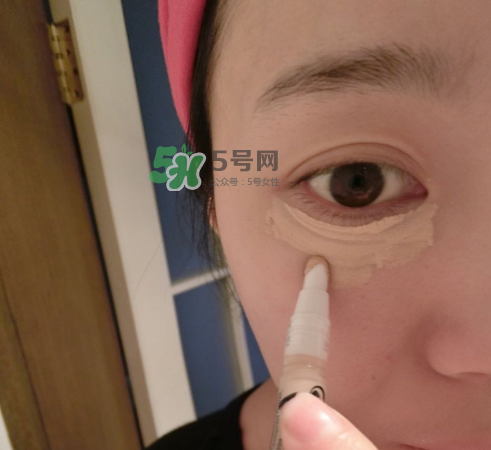 蜜絲佛陀遮瑕筆怎么樣？蜜絲佛陀遮瑕筆怎么用？