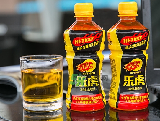 樂虎多少錢一瓶？樂虎飲料價格表