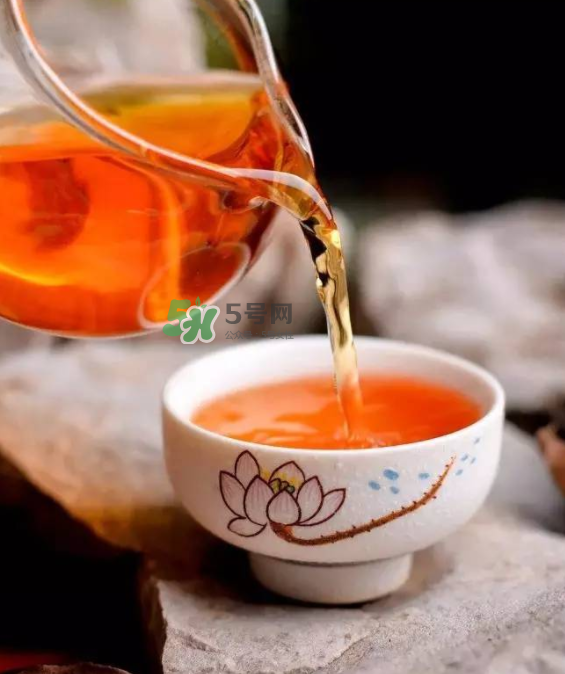 立秋后喝什么茶好？立秋后喝什么茶養(yǎng)生？