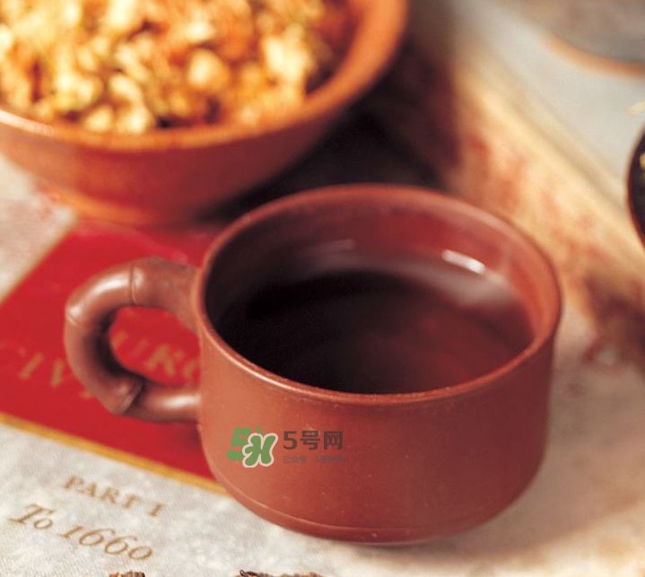 立秋后喝什么茶好？立秋后喝什么茶養(yǎng)生？