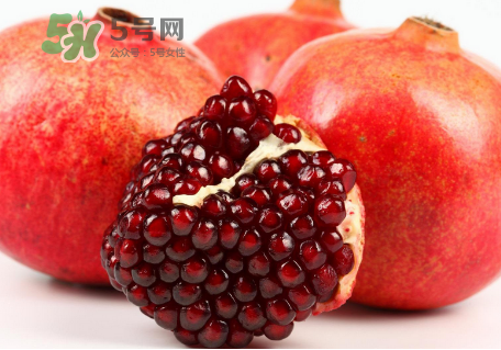 石榴為什么會發(fā)黑？石榴發(fā)黑怎么回事？