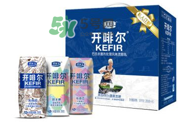君樂(lè)寶開(kāi)啡爾多少錢一箱？君樂(lè)寶開(kāi)啡爾價(jià)格