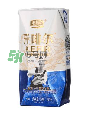 君樂(lè)寶開(kāi)啡爾多少錢一箱？君樂(lè)寶開(kāi)啡爾價(jià)格
