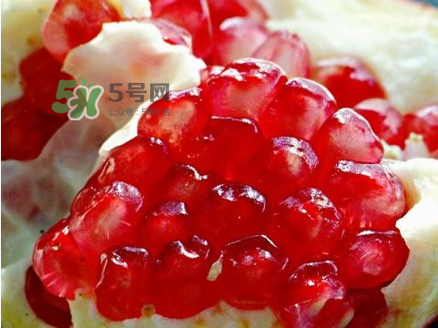 石榴為什么會(huì)爛？石榴怎么存放不會(huì)爛？