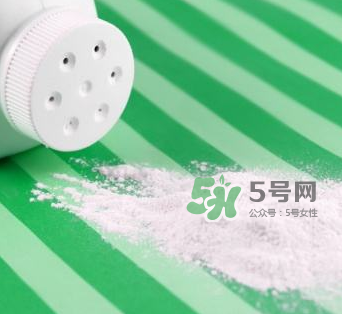 寶寶用爽身粉有危害嗎？爽身粉對寶寶有什么危害？