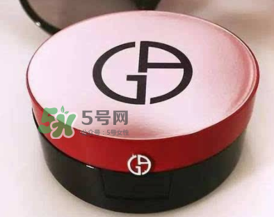 阿瑪尼氣墊刻字服務(wù)哪里有？七夕阿瑪尼氣墊刻字怎么刻？