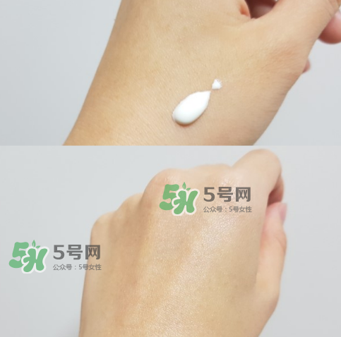 蘭芝防曬霜好用嗎？蘭芝防曬霜防水嗎？