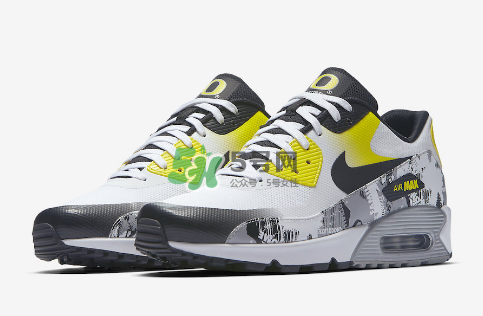 nike air max 90 ultra 2.0 oregon什么時候發(fā)售_多少錢？