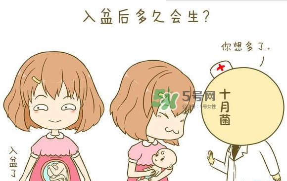 胎兒不入盆怎么辦？胎兒不入盆能順產嗎？