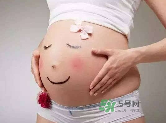 孕期為什么會水腫？孕期手腳腫怎么辦？