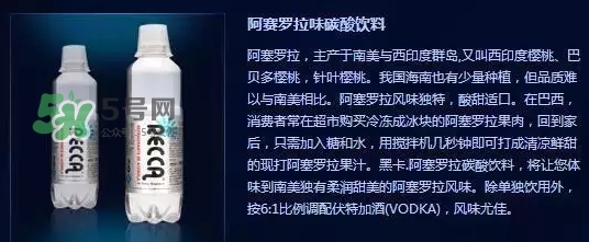 黑卡飲料多少錢一瓶？黑卡6小時(shí)價(jià)格表