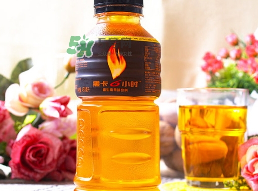 黑卡飲料多少錢一瓶？黑卡6小時(shí)價(jià)格表