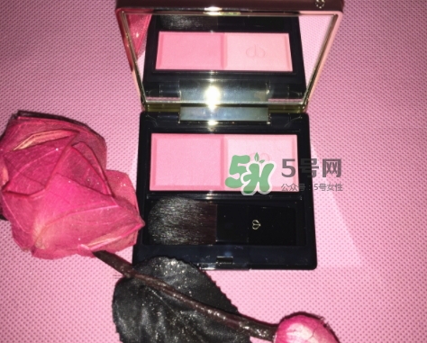 cpb花漾腮紅怎么樣？cpb花漾腮紅多少錢？