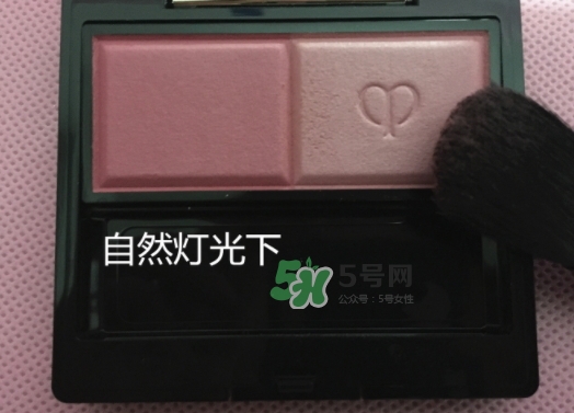 cpb花漾腮紅怎么樣？cpb花漾腮紅多少錢？