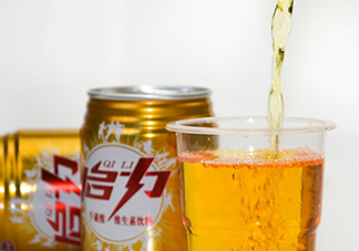 啟力再來一聽是什么意思？啟力和紅牛哪個好？