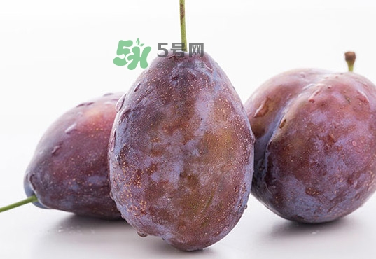 吃西梅上火嗎？新鮮西梅怎么吃