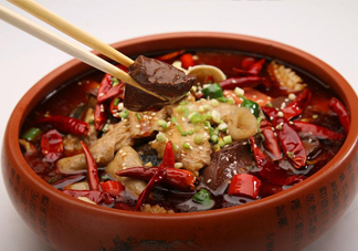毛血旺是一種動(dòng)物嗎？毛血旺是鴨血嗎