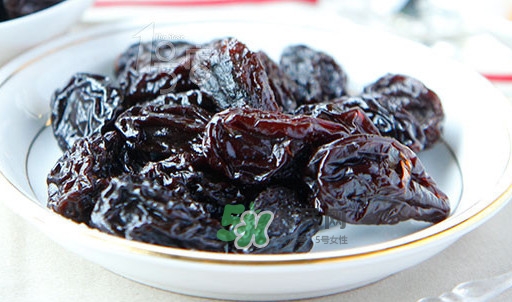 孕婦能吃新鮮西梅嗎？西梅和李子的區(qū)別