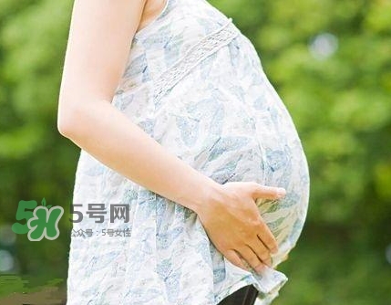 孕期為什么會水腫？孕期手腳腫怎么辦？