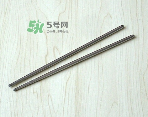 不銹鋼筷子怎么消毒？不銹鋼筷子吃飯的危害